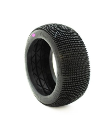 TRIGON v3 BUGGY K1 (CLAY SUPER SOFT) (2 pcs.)