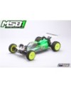 COCHE 1/10 2WD OFF ROAD ELECTRICO MSB1