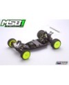 COCHE 1/10 2WD OFF ROAD ELECTRICO MSB1