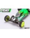 COCHE 1/10 2WD OFF ROAD ELECTRICO MSB1