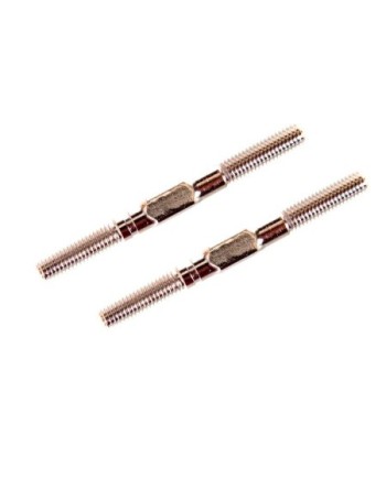 TIRANTES DIRECCION 3,5X43MM (2u.)  MSB1