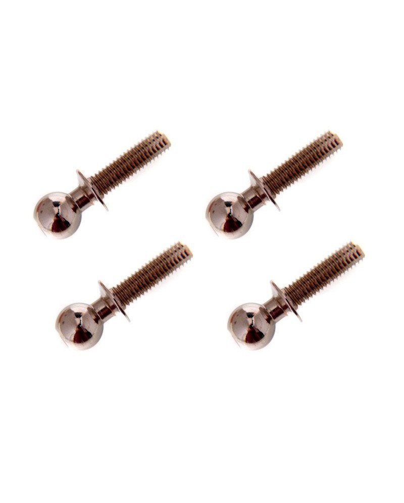ROTULAS 5,5 Ø LARGO 10mm (4u.) MSB1