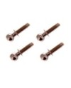 ROTULAS 5,5 Ø LARGO 10mm (4u.) MSB1