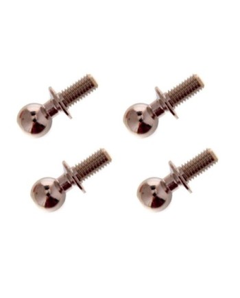 ROTULAS 5,5 Ø LARGO 6mm (4u.) MSB1