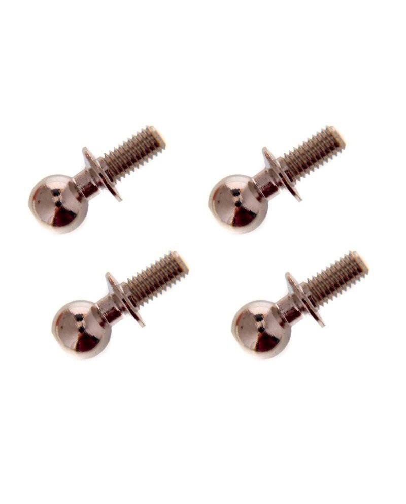 ROTULAS 5,5 Ø LARGO 6mm (4u.) MSB1