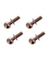 ROTULAS 5,5 Ø LARGO 6mm (4u.) MSB1