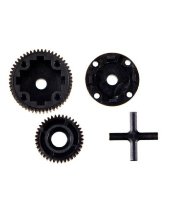 SET CAJA DIFERENCIAL MSB1