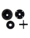 SET CAJA DIFERENCIAL MSB1