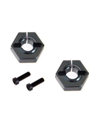HEXAGONOS 5MM (2u.) MSB1