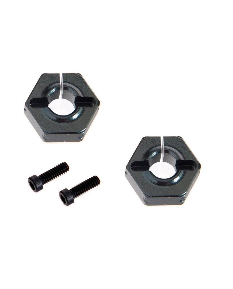HEXAGONOS 5MM (2u.) MSB1