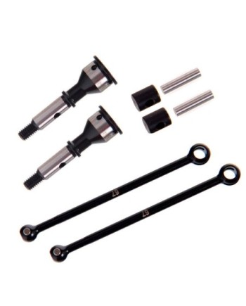 KIT CARDAN CVD TRASERO MSB1
