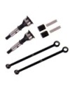 KIT CARDAN CVD TRASERO MSB1