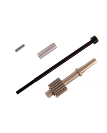 SOPORTE TIRANTE TRASERO MSB01