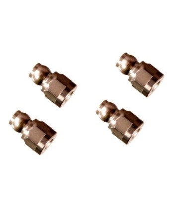 SOPORTE SUPERIOR AMORTIGUADOR (4u.) MSB1