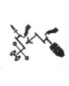 SET SOPORTE ALERON + BUMPER MSB1