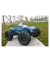 COCHE MARS BAJA 1/10 BRUSHLESS 80A 3600KW HNR9801-DB 4X4 WATERPROOF AZUL OSCURO RTR