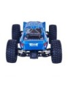 COCHE MARS BAJA 1/10 BRUSHLESS 80A 3600KW HNR9801-B WATERPROOF 4X4 AZUL RTR