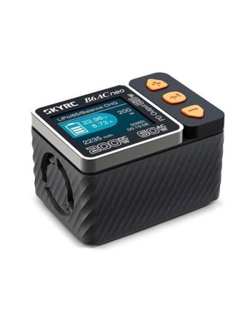 CARGADOR B6NEO AC LIPO 1-6S  SKYRC