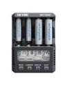 CARGADOR NC1600 PARA 4xAA/AAA SKYRC