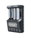 CARGADOR NC1600 PARA 4xAA/AAA SKYRC