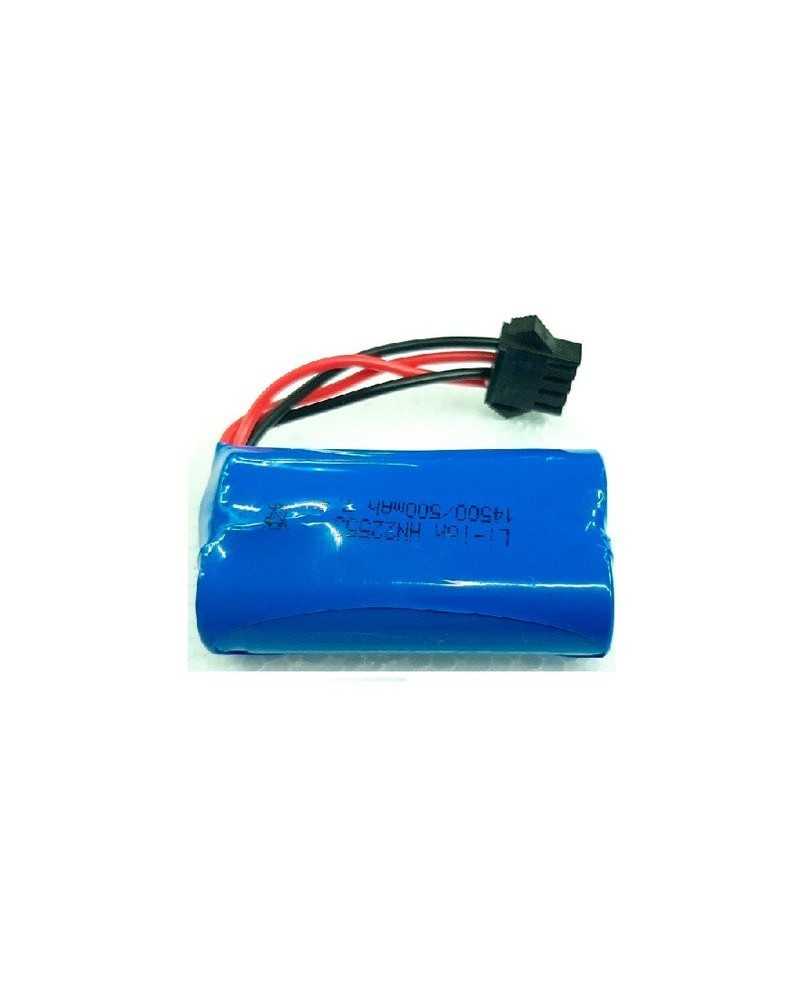 BATERIA HUINA HU1535