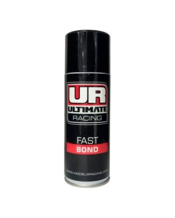 ACTIVADOR DE CIANO ULTIMATE FAST BOND (200ml.)