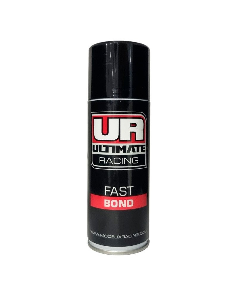 ACTIVADOR DE CIANO ULTIMATE FAST BOND (200ml.)