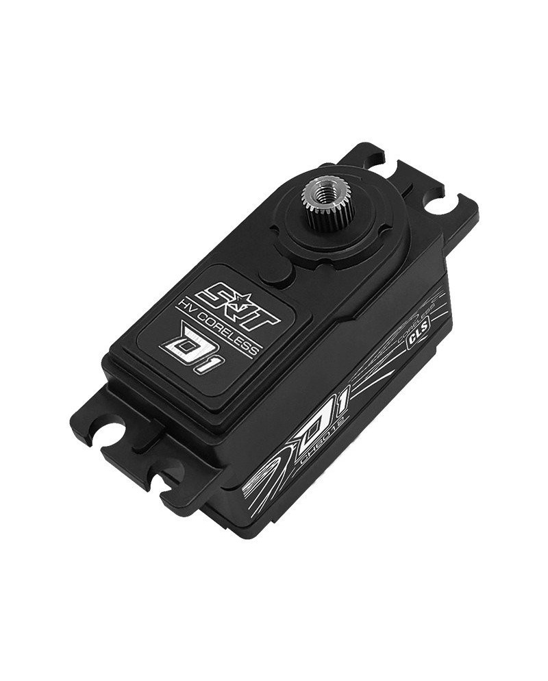 SERVO SRT CH6012 CAR HV CORELESS BAJO PERFIL CAJA SEMI-METALICA 12KG 0.06S. -1/10