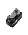 SERVO SRT CH6012 CAR HV CORELESS BAJO PERFIL CAJA SEMI-METALICA 12KG 0.06S. -1/10