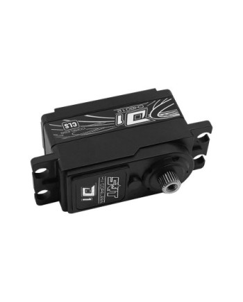 SERVO SRT CH6012 CAR HV CORELESS BAJO PERFIL CAJA SEMI-METALICA 12KG 0.06S. -1/10