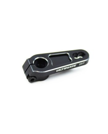 SERVO HORN DIRECCION ALUMINIO ULTIMATE 25T (1u.)