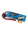 GENS ACE G-TECH 1800 mAh 7,4V 45C 2S1P WITH XT60  - GEA182S45X6GT