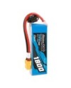 GENS ACE G-TECH 1800 mAh 7,4V 45C 2S1P WITH XT60  - GEA182S45X6GT