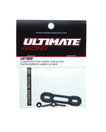 PLATINA CARBONO ALERON ULTIMATE