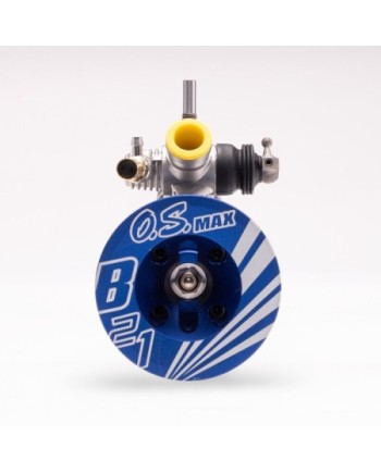 MOTOR OS MAX-B21