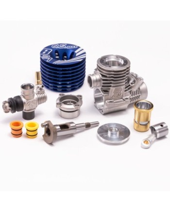 MOTOR OS MAX-B21