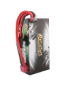 GENS ACE G-TECH 4000 mAh 7.4V 60C 2S1P WITH T-DEAN  BASHING SERIES - GEA402S60D48GT