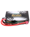 GENS ACE G-TECH 4000 mAh 7.4V 60C 2S1P WITH T-DEAN  BASHING SERIES - GEA402S60D48GT