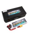 GENS ACE G-TECH SOARING 2700 mAh 11.1V 30C 3S1P WITH XT60-GEA273S30X6GT