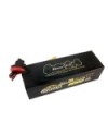 GENS ACE G-TECH 8000 mAh 14.8V 100C 4S2P WITH EC5 BASHING SERIES - GEA8K4S10E5GT