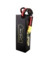 GENS ACE G-TECH 8000 mAh 14.8V 100C 4S2P WITH EC5 BASHING SERIES - GEA8K4S10E5GT