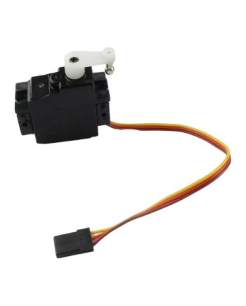 SERVO 124016-124017