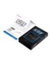 SERVO SRT X8 HV BRUSHLESS CAJA METALICA 55KG 0.078S.-1/8-1/5