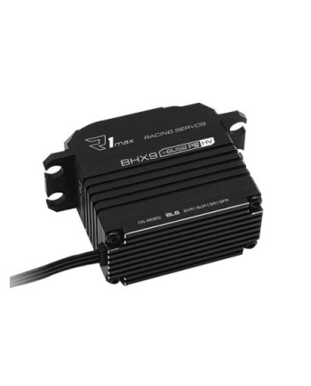 SERVO SRT X9 HV BRUSHLESS CAJA METALICA 65KG 0.11S.-1/8-1/5