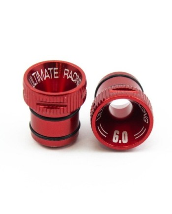 VENTURI ULTIMATE FLOWMAX 6mm