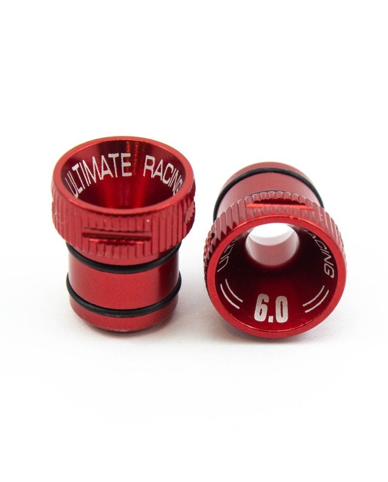 VENTURI ULTIMATE FLOWMAX 6mm