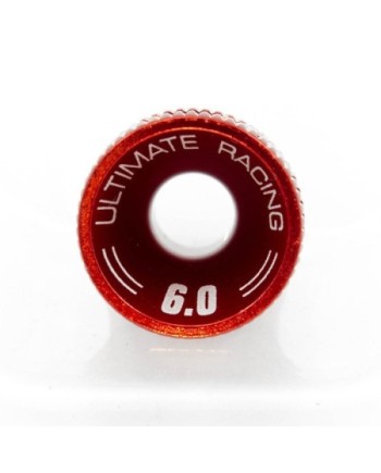VENTURI ULTIMATE FLOWMAX 6mm