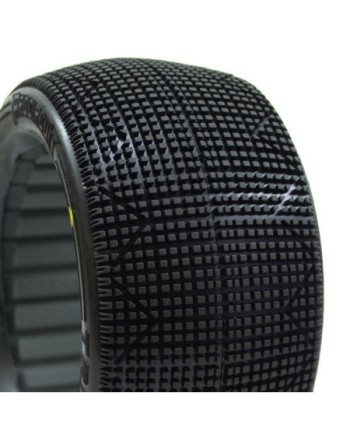 TRIGON  TRUGGY C2 (SOFT) CON INSERT (2 pcs.)