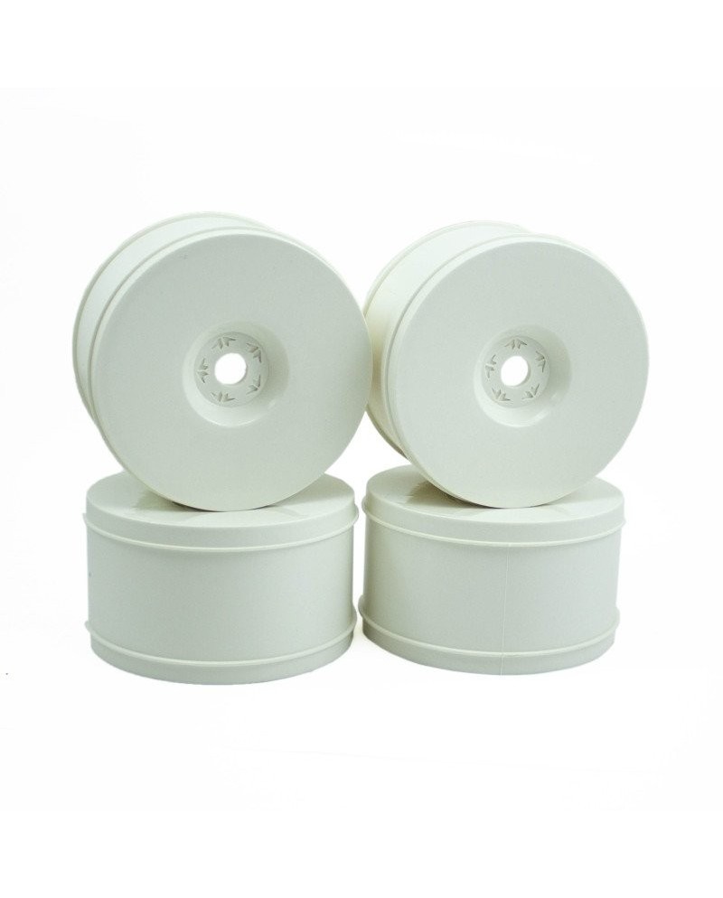 LLANTA PROCIRCUIT TRUGGY BLANCA  (4u.)