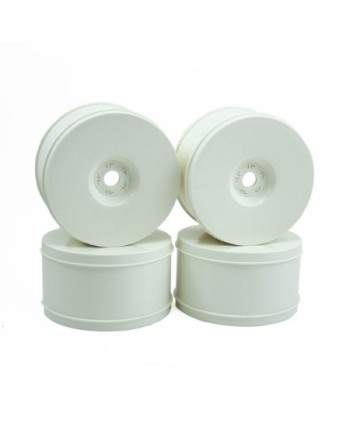 LLANTA PROCIRCUIT TRUGGY BLANCA BULK (12u.)